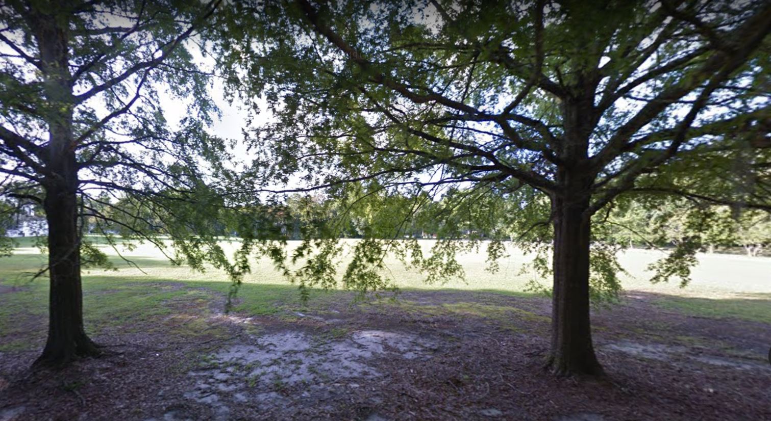 1200 Cherokee Road IOS property