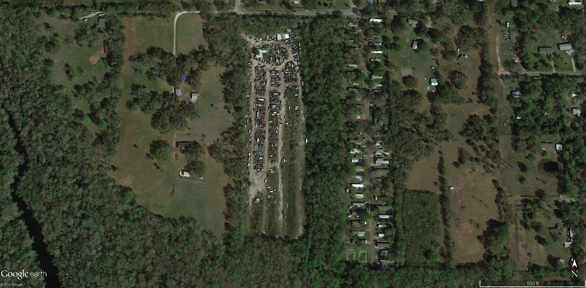 250 Story Partin Rd IOS property