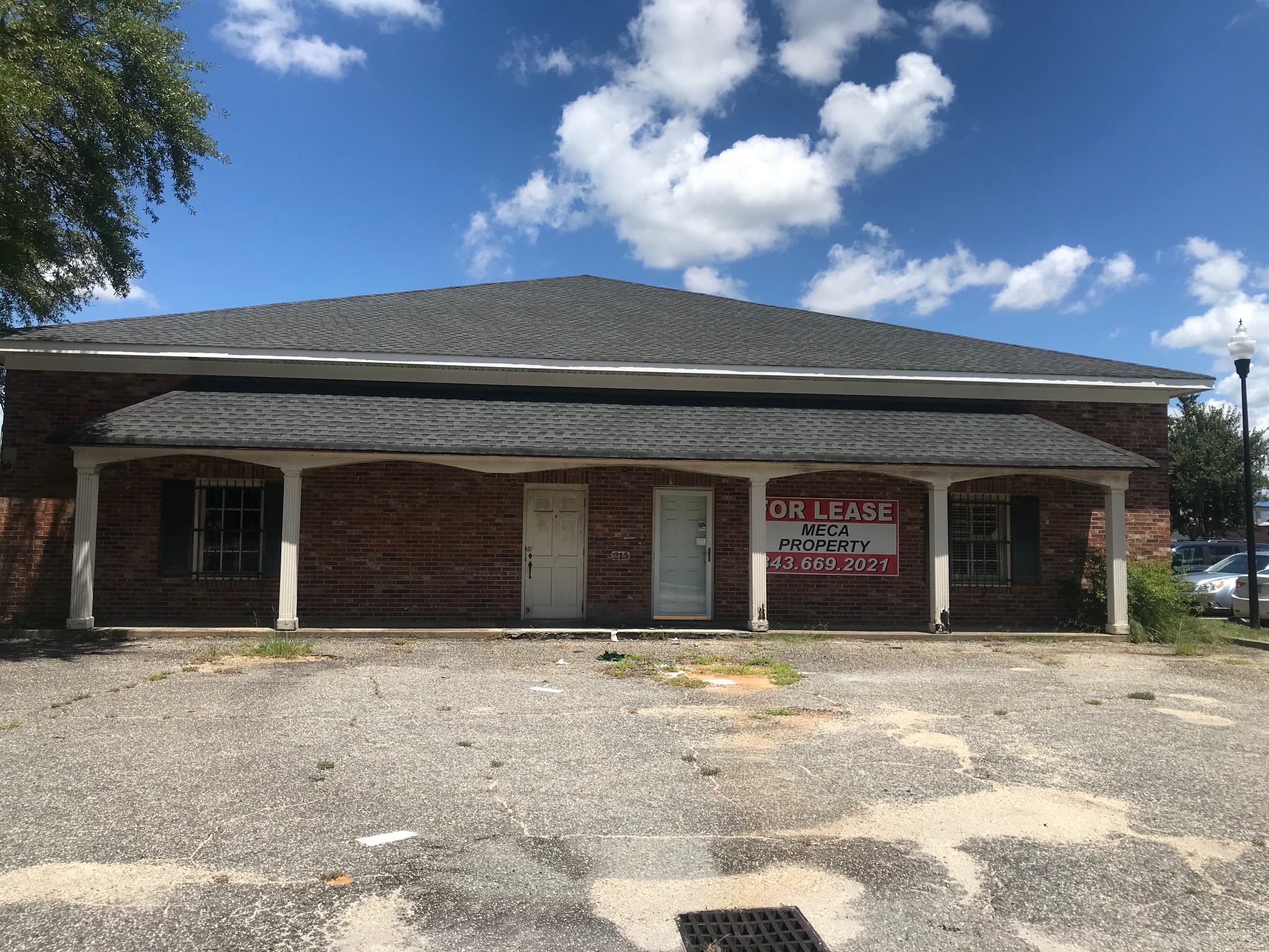 215 W Pine St IOS property